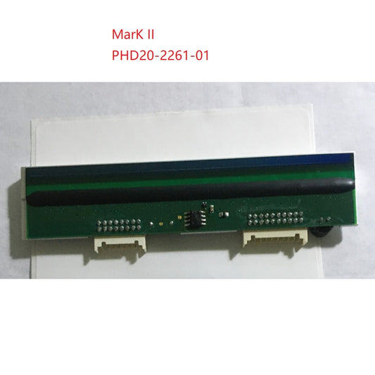 New Print Head Printhead For Datamax Mark II M-4206 203dpi PHD20-2261-01