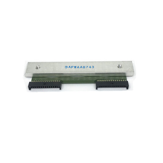 New ZD-410 Printhead (P1079903-010,203Dpi) For Zebra ZD410 Print Head