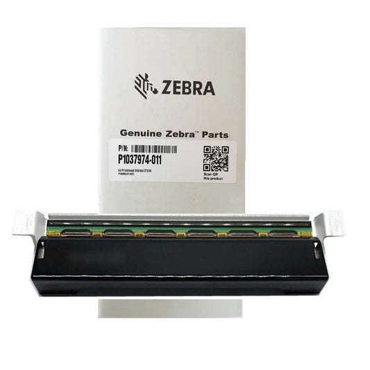 New ZT210 Thermal Print Head For Zebra  ZT220 ZT230 (300DPI,P1037974-011) Printhead Maintenance Kit