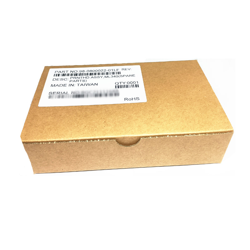 Original Thermal Printhead For TSC  MA3400 ME340 300DPI