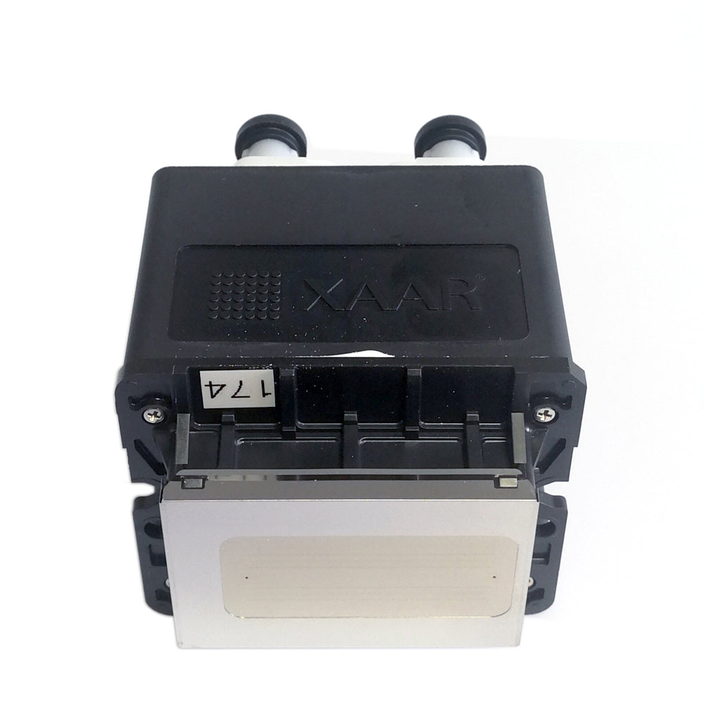 Original UV Printhead Print Head For Xaar 1201 Outdoor UV Flatbed Printer