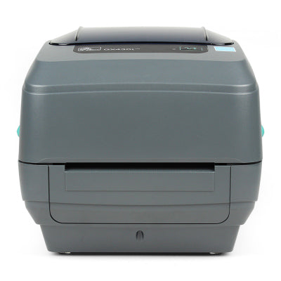 Original zebra GK420d desktop barcode printer 203dpi printer label  200dpi new  free  shipping