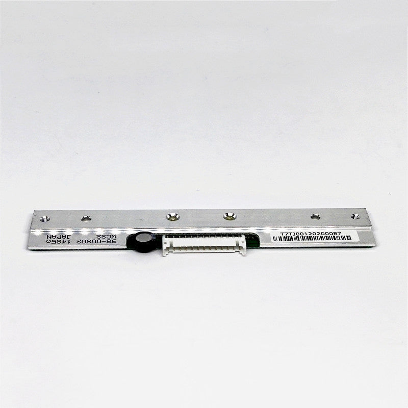 New PrintHead For Godex EZ1300 EZ1305 EZ2300 300Dpi