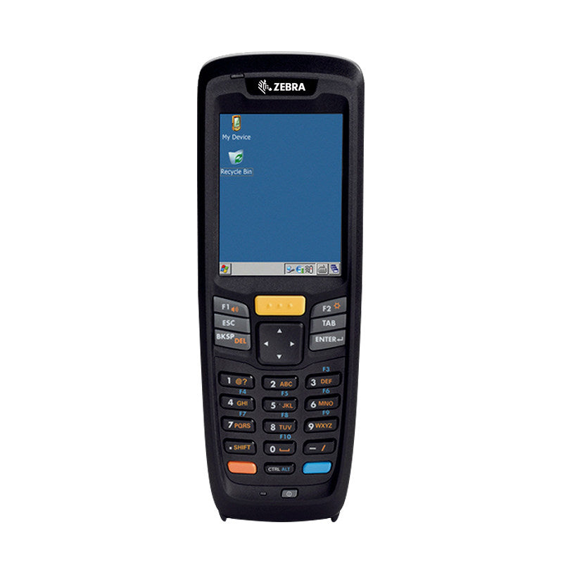 MC2180 PDA Scanner For Motorola Symbol Zebra Data Collector 2D Mobile Handheld Terminal