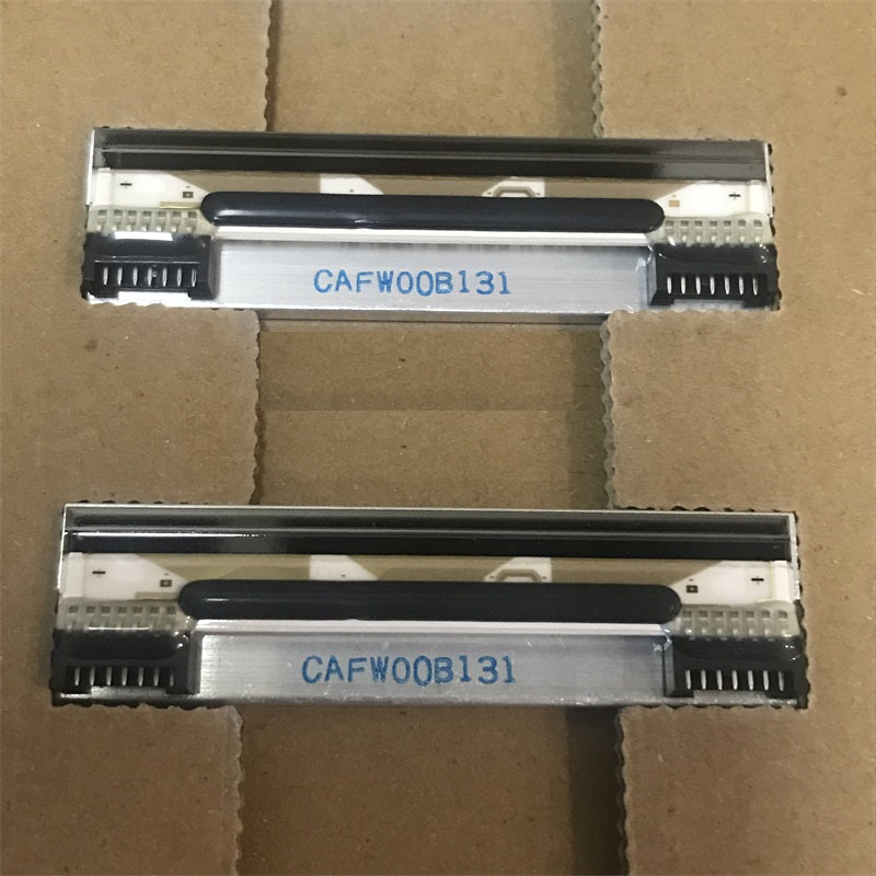 KD2002-CAFWO Print Head For Dibal W-010 W-015-W-020 W-025 M-510 M-515 M-520 M-525 Printhead