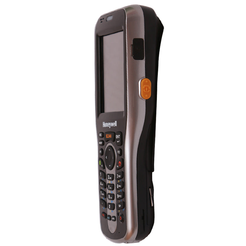 6100 PDA Scanner For Honeywell  Dolphin6100 Data Collector 2D Mobile Handheld Terminal