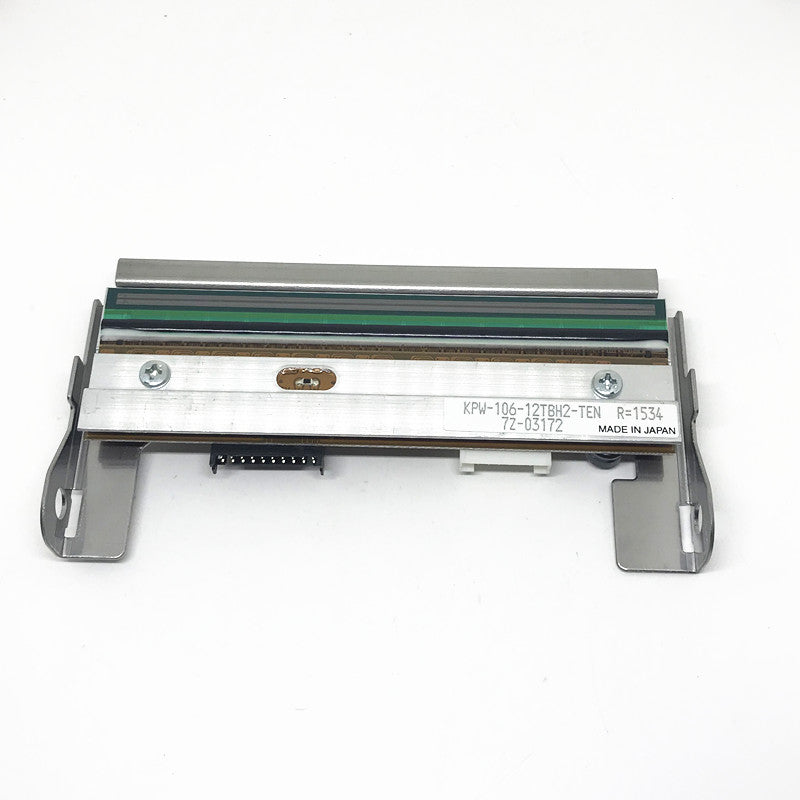 Original TOSHIBA PrintHead B-452-TS22 /TC12 /12-CN B-462-TS Print Head B-452-TS22 300DPI