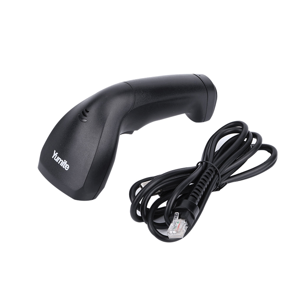 Swiftautoid SA H3700-001U IP52 1D Laser Price Checker China USB Handheld Barcode Scanner for POS solutions