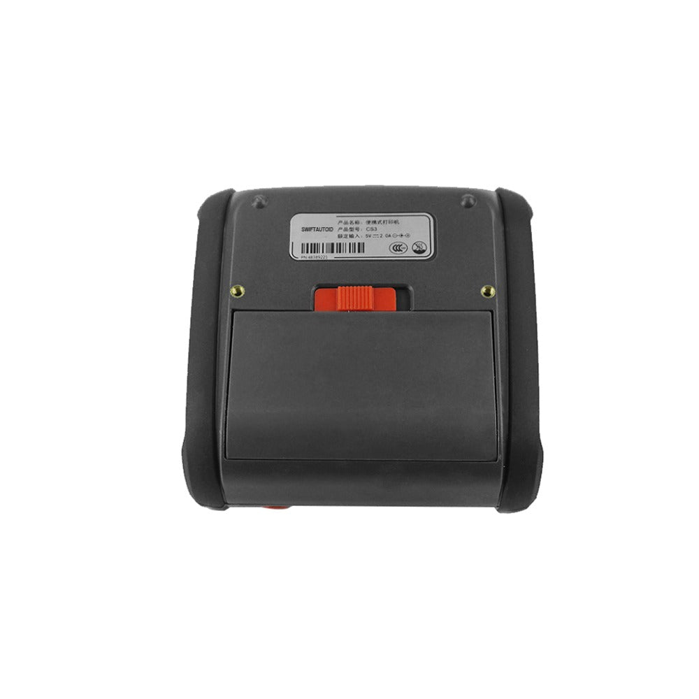 Swiftautoid SA TP5310BT 3 inch Bluetooth 70mm/s Receipt Thermal Mobile POS Printer for POS solutions