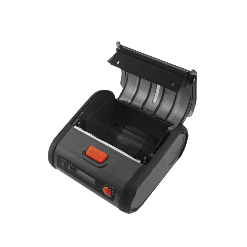 SwiftautoID  SA T531 portable mobile printer