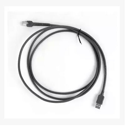 USB Cable for Symbol Motorola ZEBRA LS2208 LS4008 3408 4278 7808   Barcode scanner