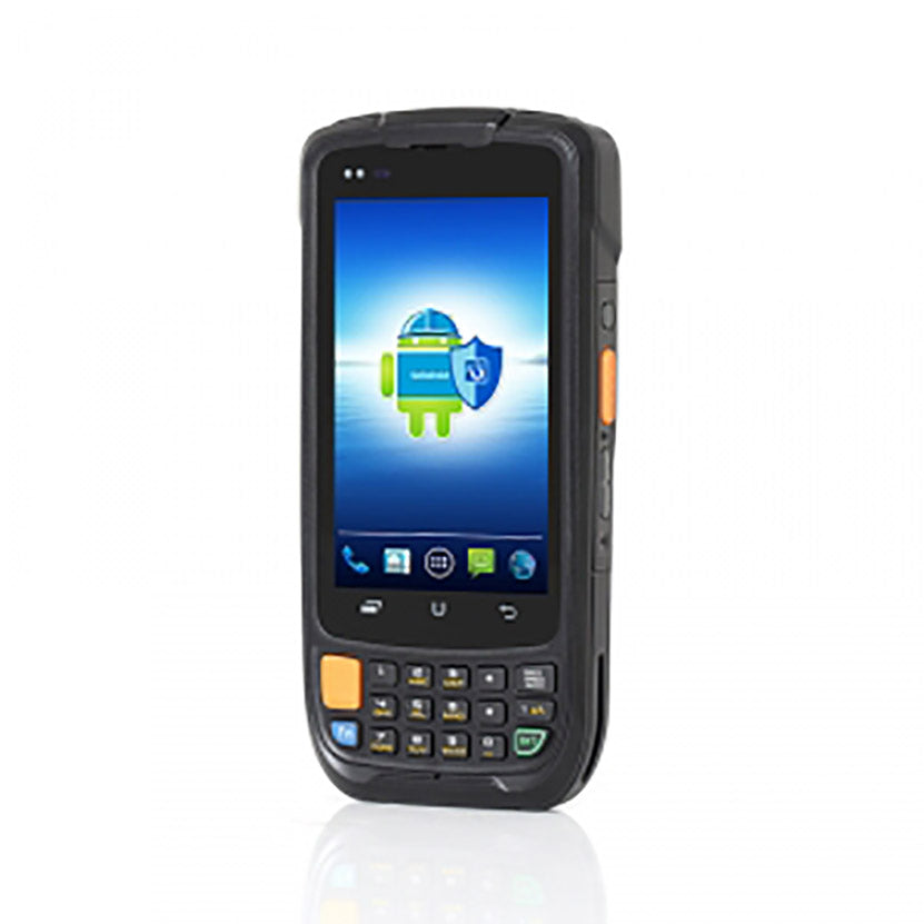 Urovo i6200s 4G Mobile Android 5.1 PDA With 2D Barcode Scaner