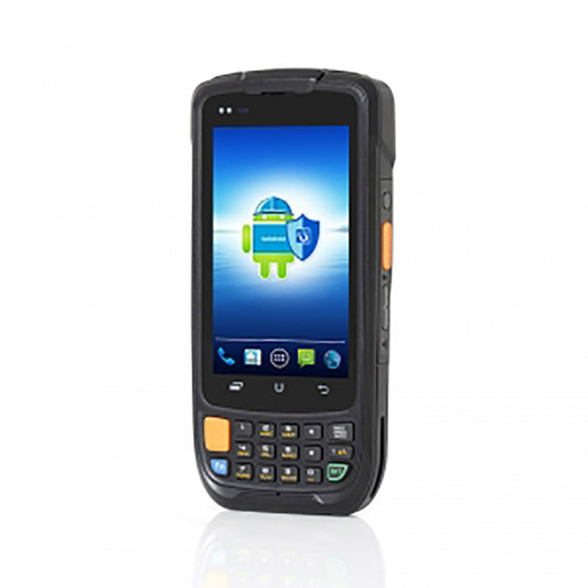 Urovo i6200s 4G Mobile Android 5.1 PDA With 2D Barcode Scaner