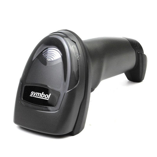 Zebra (Formerly Motorola Symbol) DS4308-HD Handheld 2D Omnidirectional Barcode Scanner/Imager with USB Cable