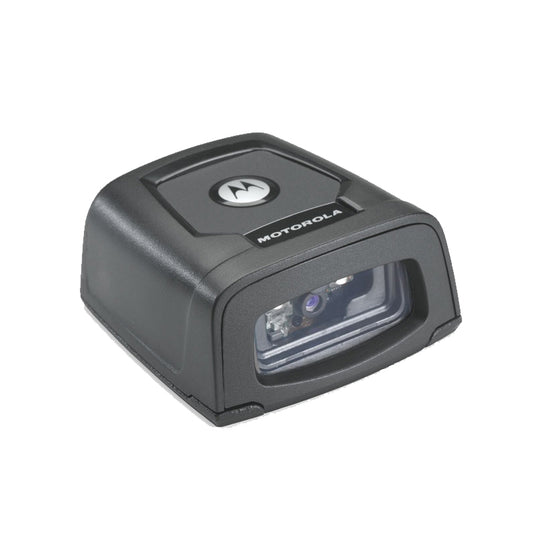 Zebra (Formerly Motorola Symbol) DS457-SR20009 Fixed-mount Barcode Reader