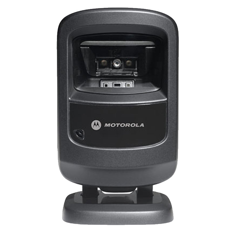 Zebra (Formerly Motorola Symbol) DS9208 Digital Hands-Free 2D Barcode Scanner 2 with USB Cable