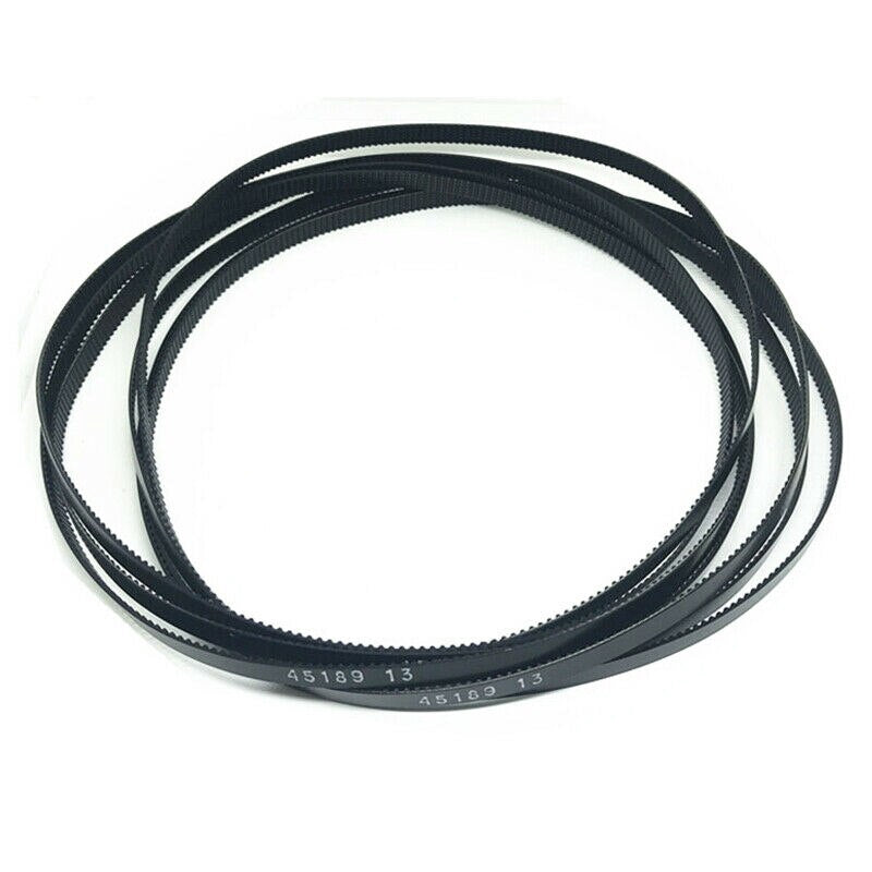 Main Drive Belt for Zebra 110Xi3 110Xi4 Thermal Label Printer 45189-13 600dpi origional