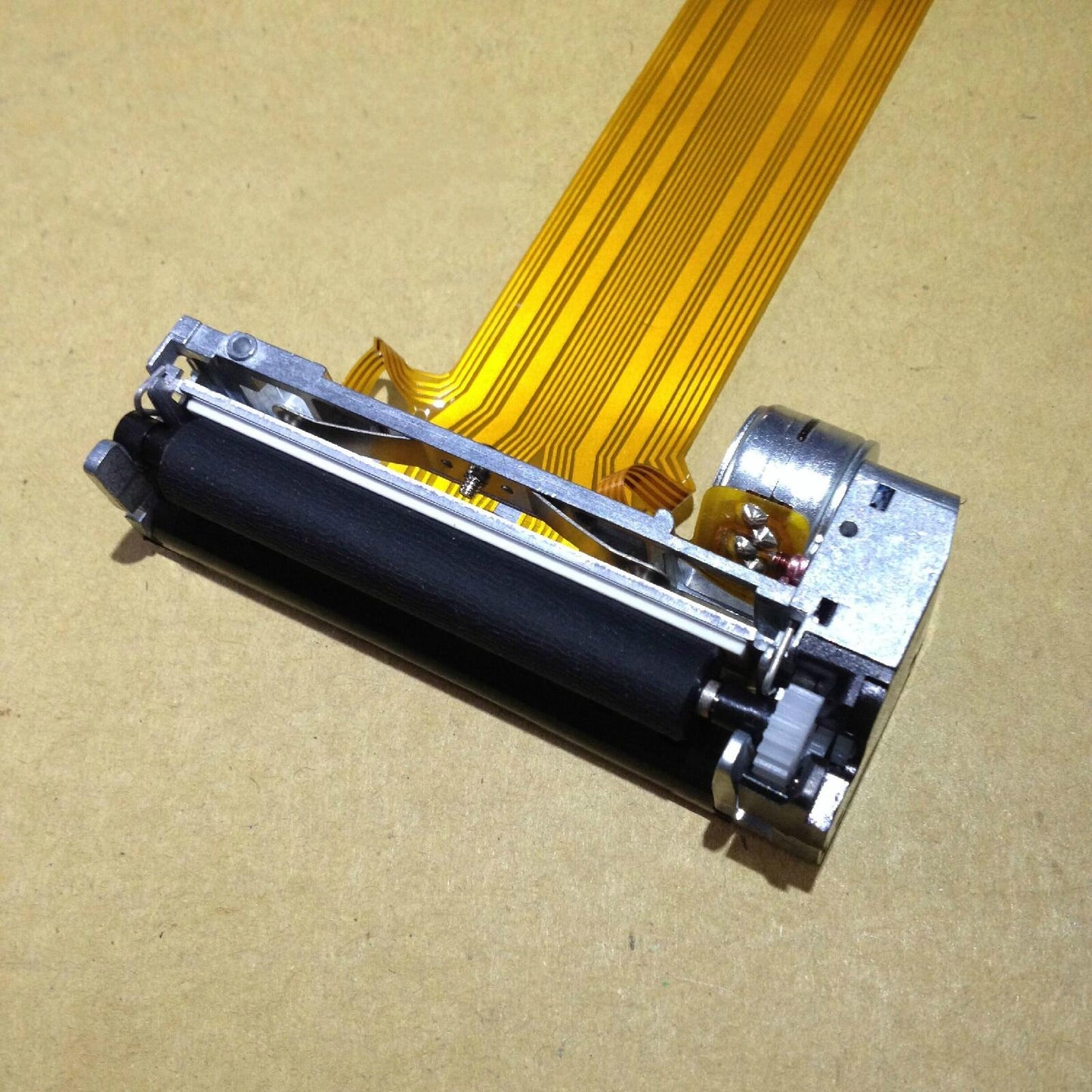 thermal printer mechanism print head for sc-5890 SUNVi SID 260A 260b PT486F-B101 printhead