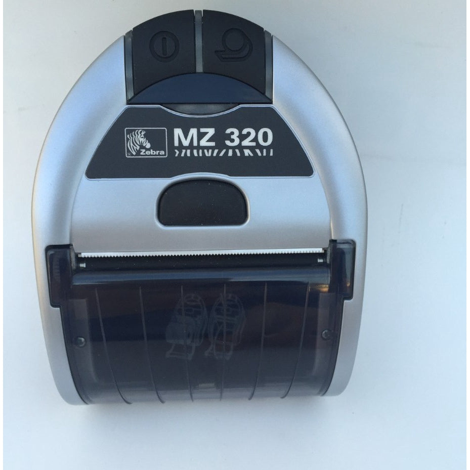 MZ320 Bluetooth Receipt Printer M3E-0UB00010-01 Mobile Thermal Printer