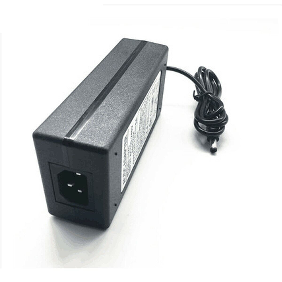 20V AC Adapter for Fargo HDP5000 Lamination ID Card Thermal Printer DTC400 DTC