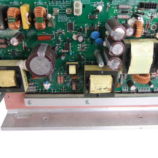 105950-016 For Zebra 105SL Printer AC/DC Power Supply Board P1019024