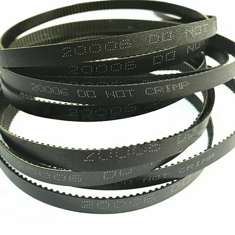 1pcs Main Drive Belt for Zebra ZT410 79866M 203dpi Thermal Printer 203dpi 20006