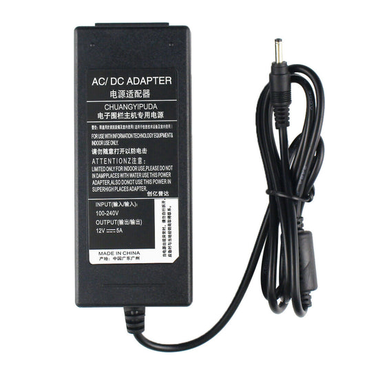 12V 3A 3.5*1.35 Adapter for Intermec CK3 851-065-205 Charging Base Power Supply