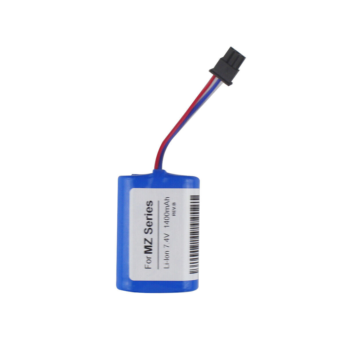 1400mAh Battery for Zabra MZ220 MZ320 Mobile Printer BT17790-1