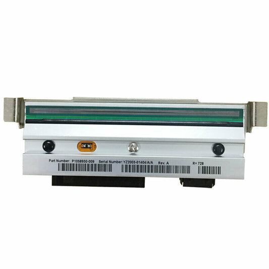 New Printhead for Zebra ZT410 Thermal Barcode Printer 203dpi P1058930009