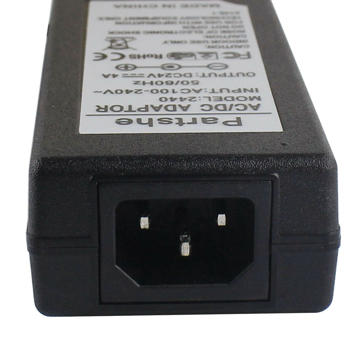 Adapter for Zebra GX420d GK420d GK420t GX420t GX430T GT810 Printer With Cable