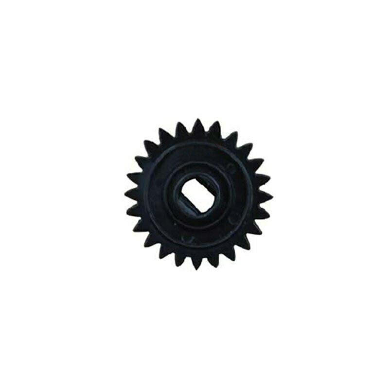 5set/lot Roller Rubber Gear For EP TM-T58 print head gears 58mm Printer