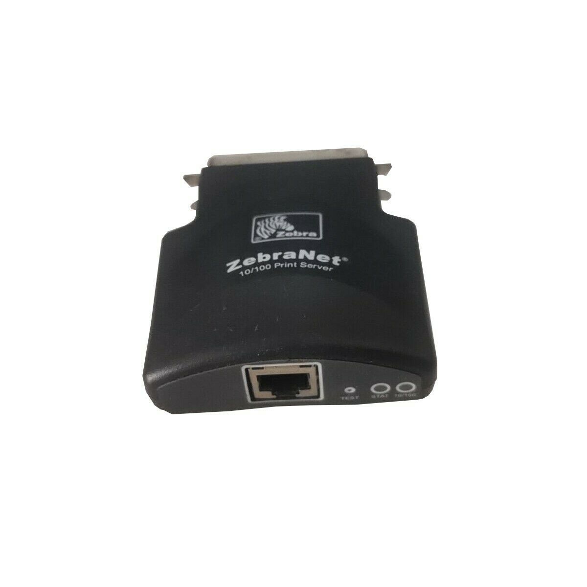 Ethernet External for Zebra Print Server Net 10/100 P1031031