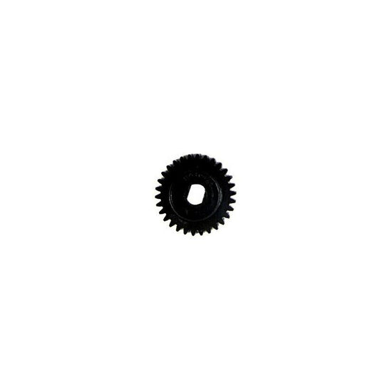 Platen roller Gear For Zebra QL420 Portable Printer