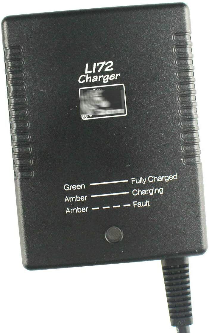 Power Adapter for Zebra RW220 RW420 QL420 Printer