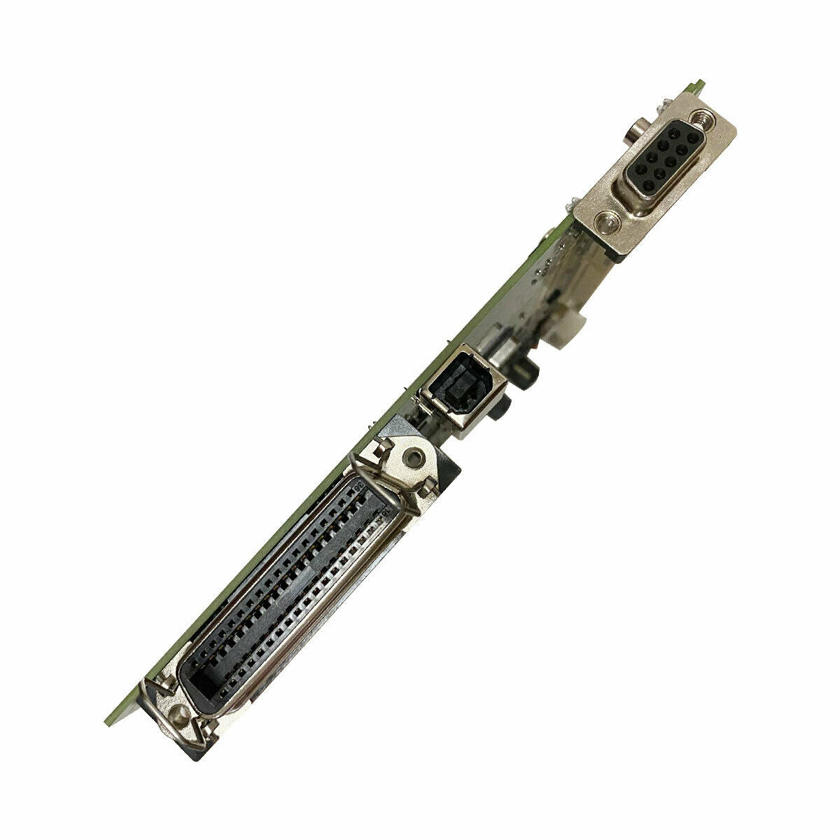 MainBoard for Zebra 110XI4 140XI4 170 220XI4 105SL Plus Printer 23630-002 64MB