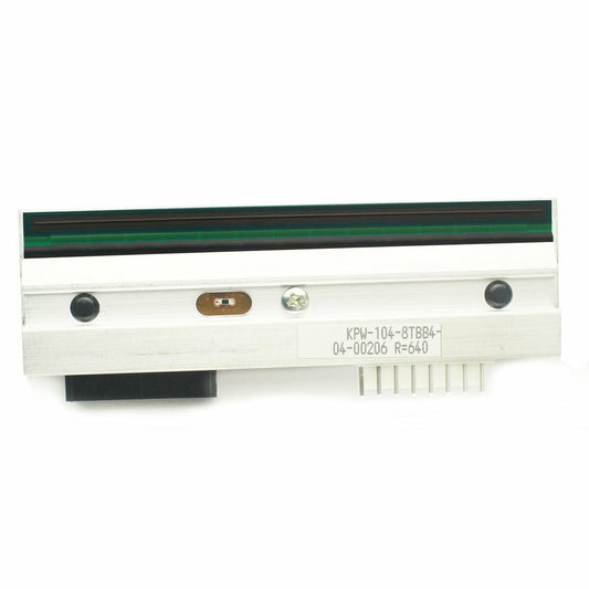 Genienue Printhead for CAB A4+ A4+M A4+P Thermal Printer 203dpi PN：5954081.001