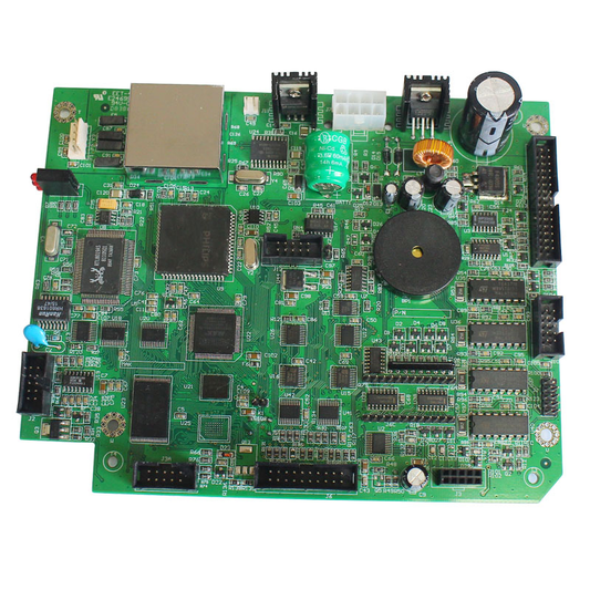 Motherboard for Mettler Toledo 3600 POS Scale Electronic Scale Mainboard