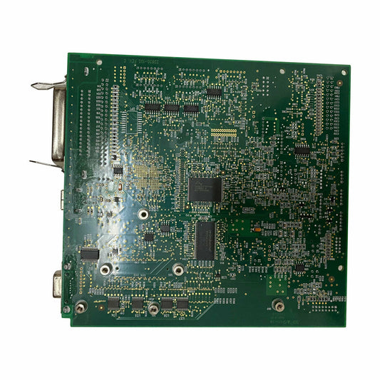 MainBoard for Zebra 110XI4 140XI4 170 220XI4 105SL Plus Printer 23630-002 64MB