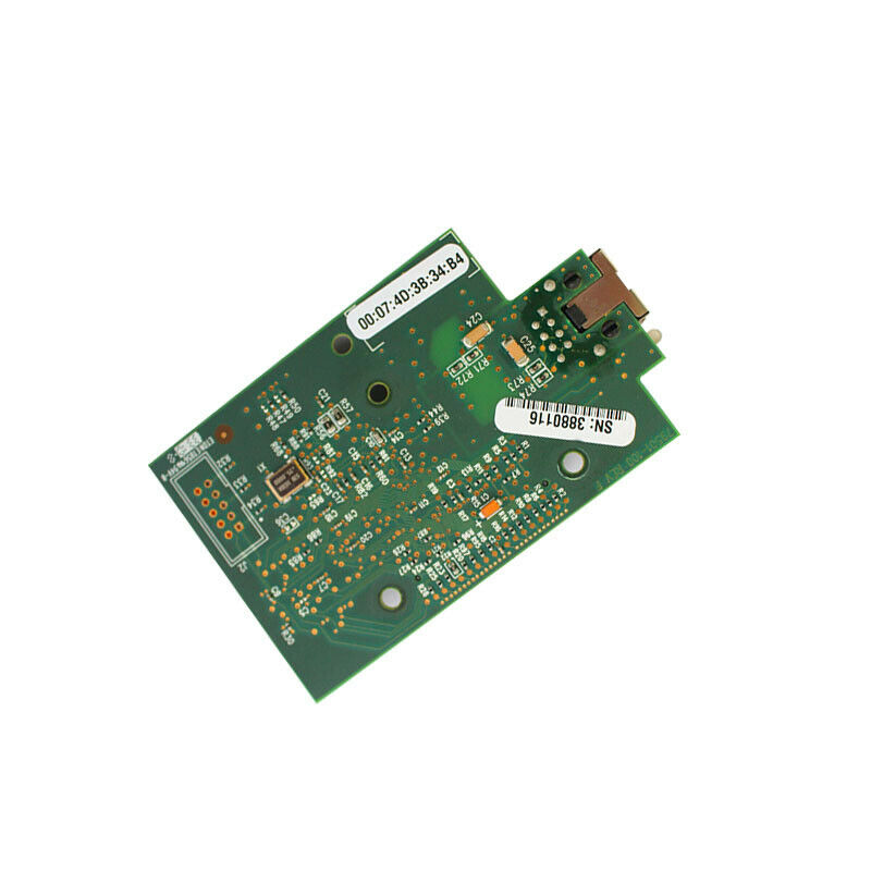 Internal Print Server Network Card for Zebra ZM600 ZM400 XI4 Printer 79501-011