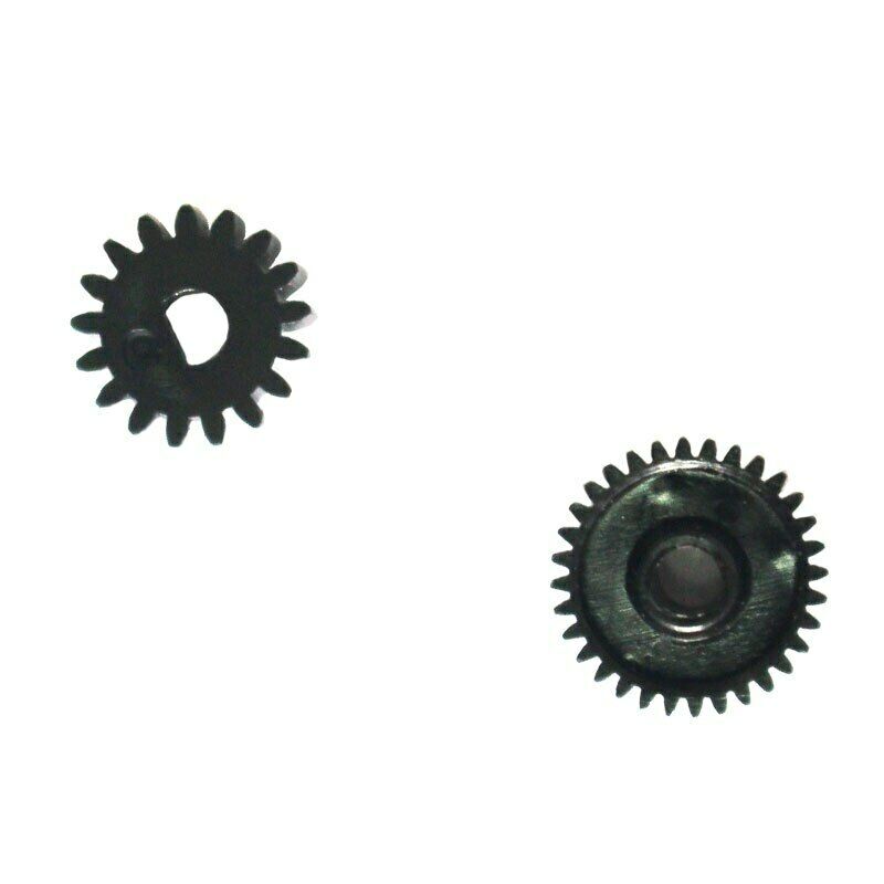 1set Gear Assembly Compatible For Seiko (SII) LTPA245M LTPA245N LTPA245S Printer