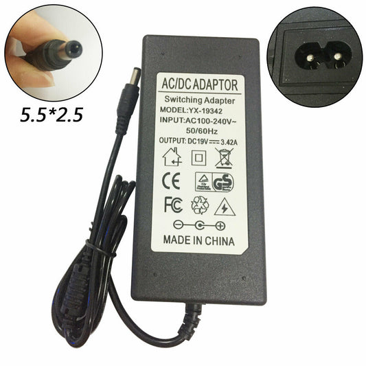 19V AC/DC Adapter Charger Power Supply for JBL Xtreme Xtreme 2 Xtreme Speaker