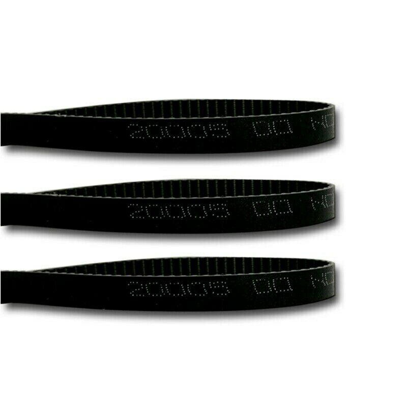 1pcs Main Drive Belt for Zebra ZT410 79866M 203dpi Thermal Printer 203dpi 20006