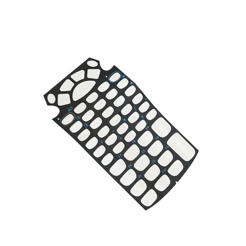 10pcs 53-Key Keypad Overlay for Motorola MC9000 MC9060 MC9090 MC9190 Scanner