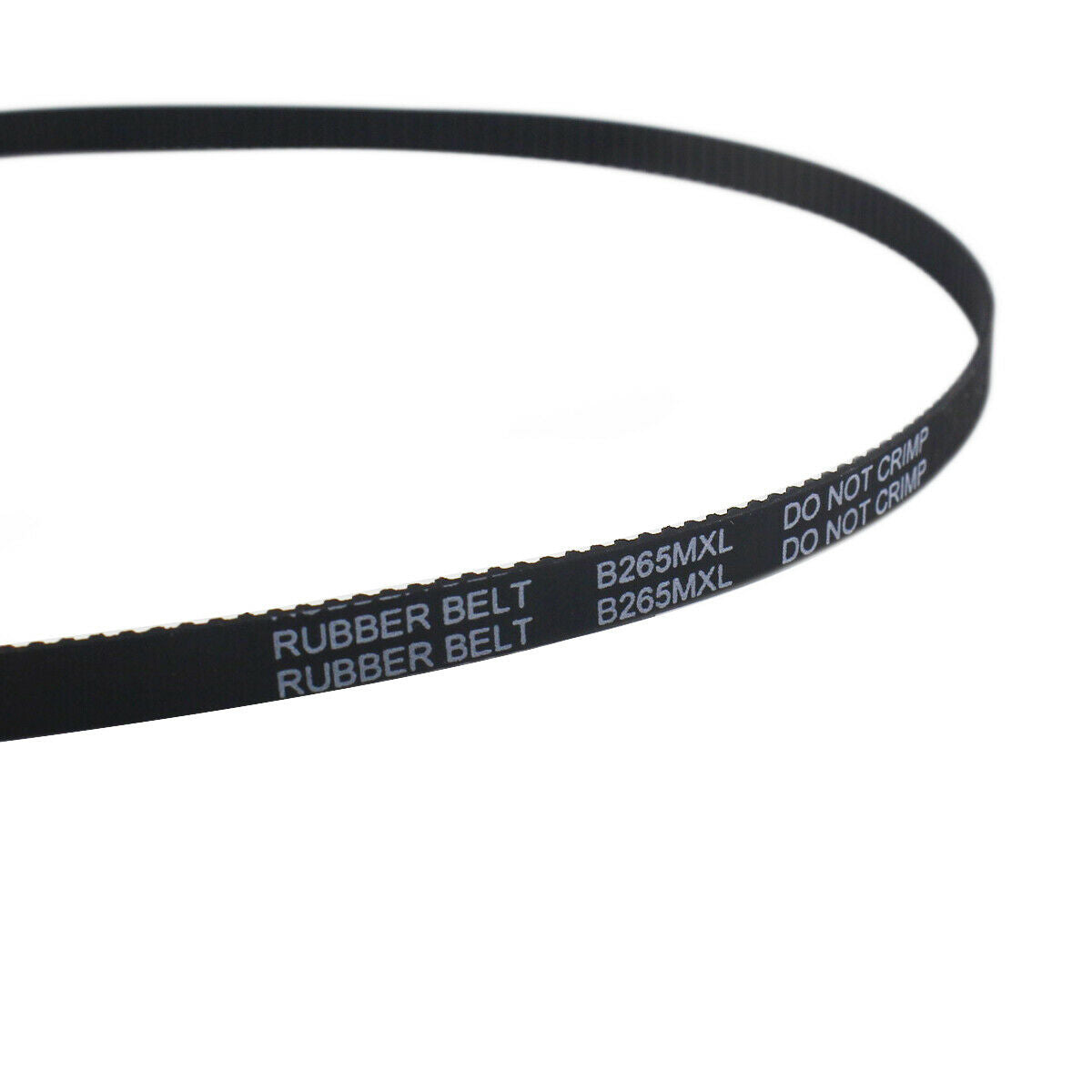 Main Drive Belt Compatible for Zebra ZT510 Thermal Label Printer PN: 45189-13