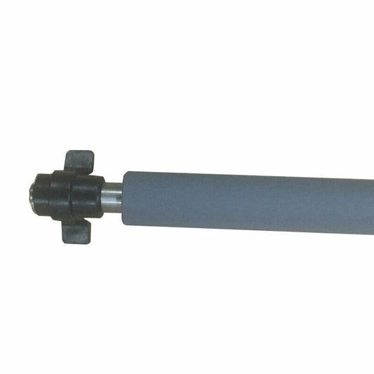 New Rubber Roller For TSC TTP-245 Plus TTP-247 TTP-343 Plus Printer P/N 799075