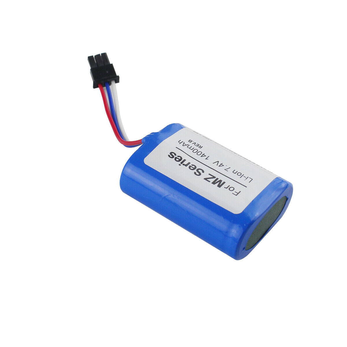 1400mAh Battery for Zabra MZ220 MZ320 Mobile Printer BT17790-1