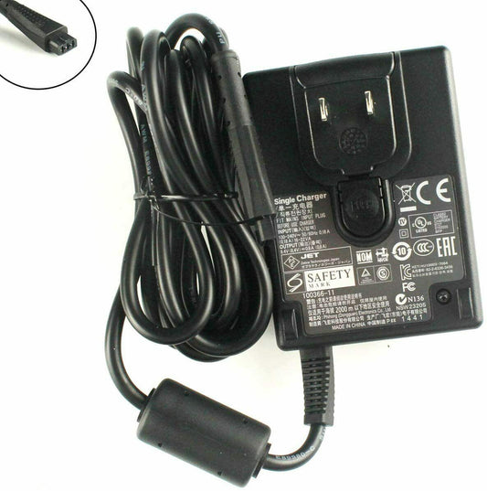 Power Adapter for Zebra RW220 RW420 QL420 Printer