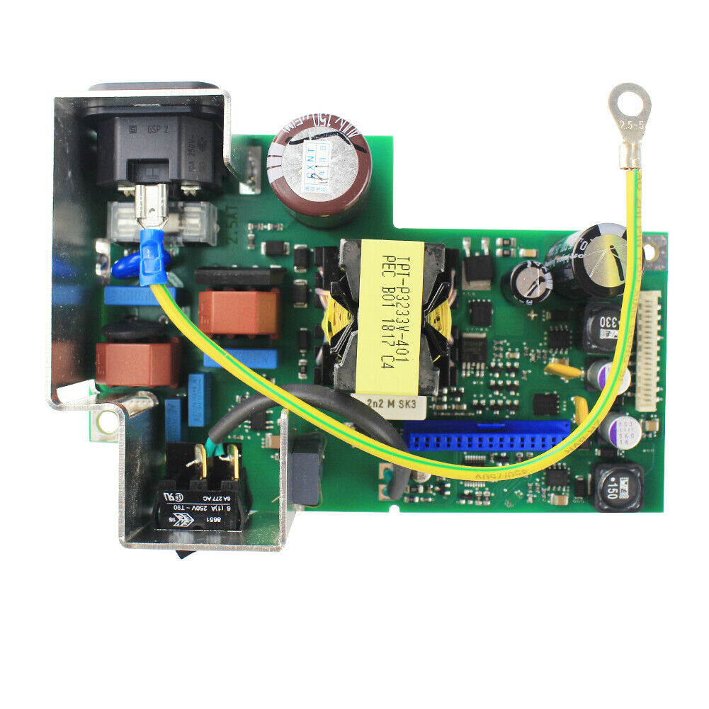 New Interface Board For Bizerba BCII800 Eletranic Scle Printer