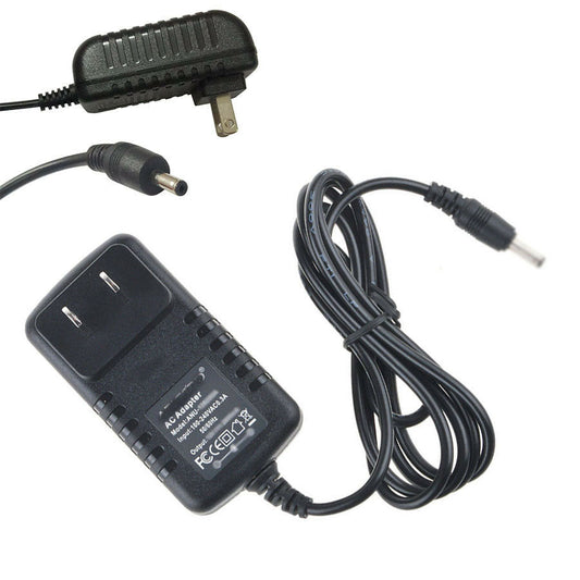 12V AC Power Charger Adapter for Zebra MZ320 MZ220 iMZ320 iMZ220 Receipt Printer