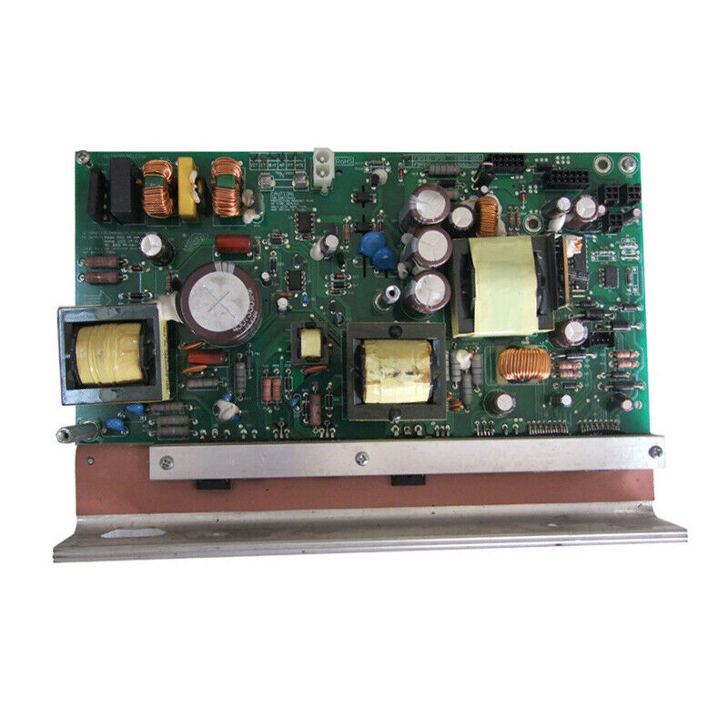 105950-016 For Zebra 105SL Printer AC/DC Power Supply Board P1019024